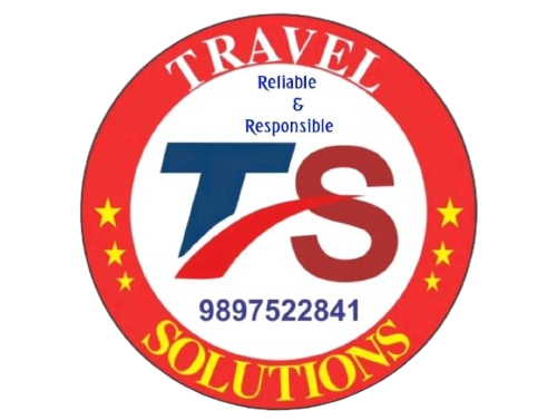 Travel Solutions